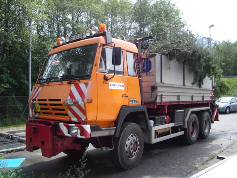 Steyr-32-S-32-6x6-orange-KDijkers-211208-02.jpg - Steyr 32 S 32 6x6 - Foto: Koen Dijkers
