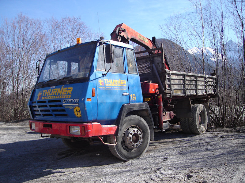 Steyr-Thurner-KDijkers-101208-05.jpg - Steyr - Foto: Koen Dijkers