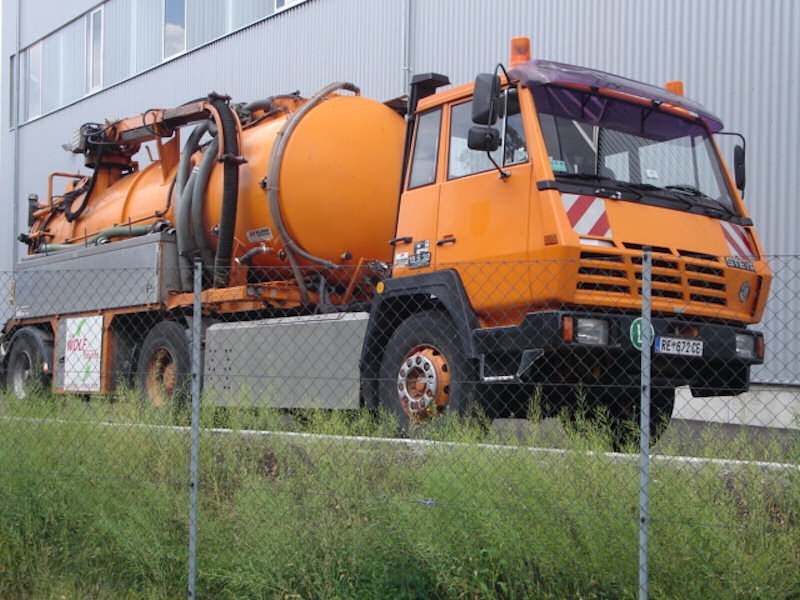 Steyr-orange-KDijkers-211208-05.jpg - Steyr - Foto: Koen Dijkers