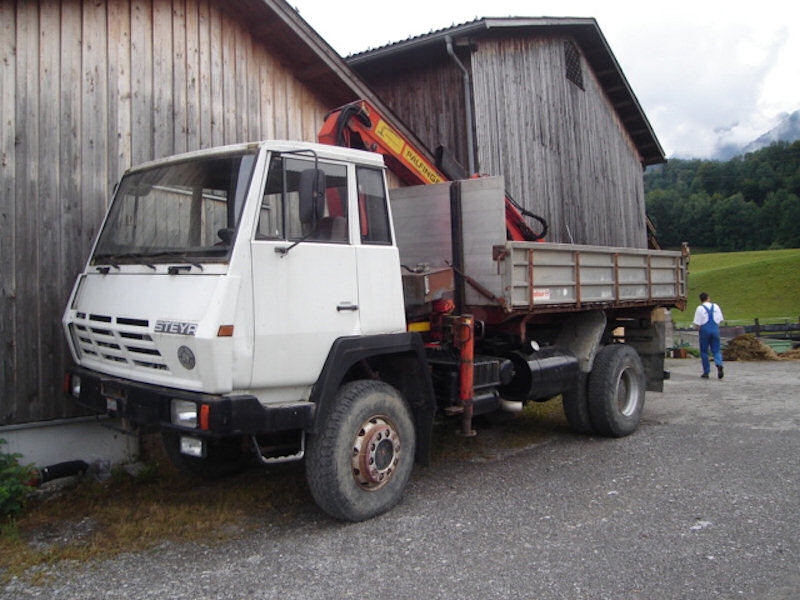 Steyr-weiss-KDijkers-211208-01.jpg - Steyr - Foto: Koen Dijkers