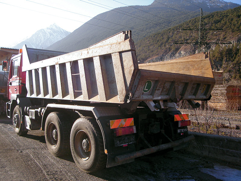 Steyr-33-S-40-Schranz-KDijkers-101208-05.jpg - Steyr 33 S 40Koen Dijkers