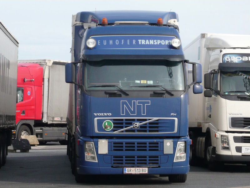 Volvo-FH-440-NT-Schlottmann-060609-02.jpg - Volvo FH 440S. Schlottmann