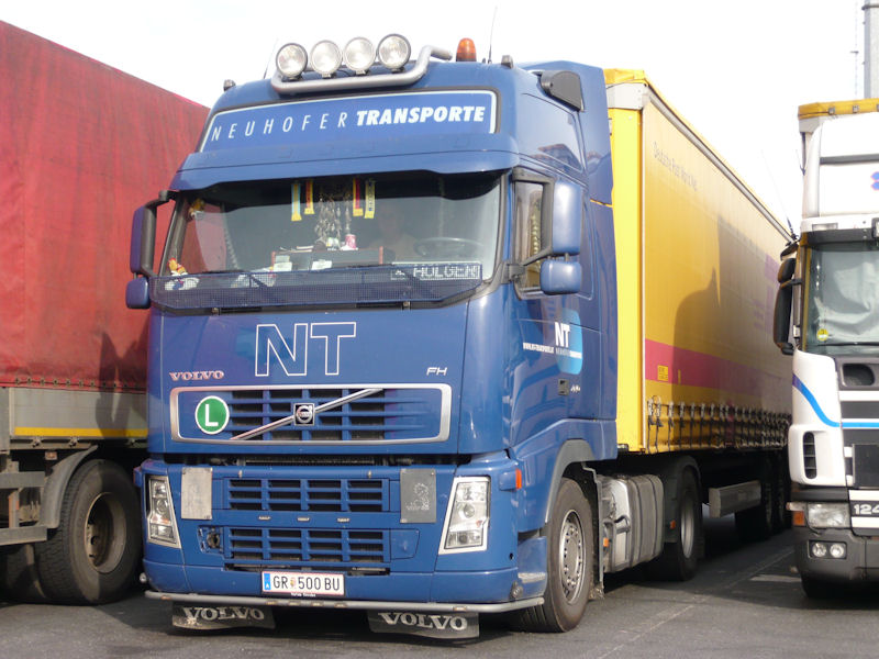 Volvo-FH-440-NT-Schlottmann-060609-03.jpg - Volvo FH 440S. Schlottmann