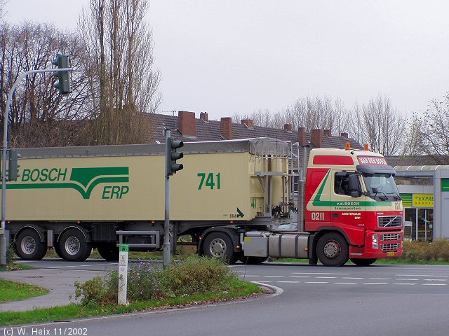 Volvo-FH12-380-SZ-vdBosch-(NL)-2.jpg - Volvo FH12 380