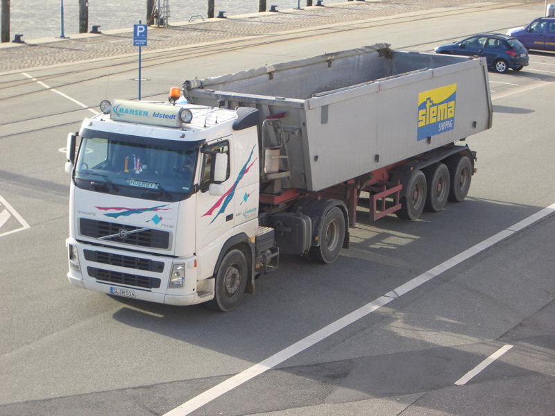 Volvo-FH12-420-Hansen-Behn-161107-01.jpg - Volvo FH12 420