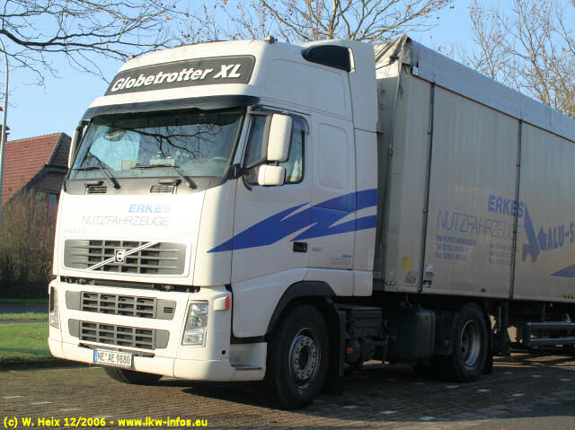 Volvo-FH12-460-Erkes-101206-01.jpg - Volvo FH12 460