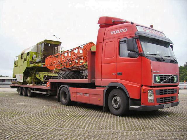 Volvo-FH12-460-Jascot-Bursch-020606-02.jpg - Volvo FH12 460Manfred Bursch