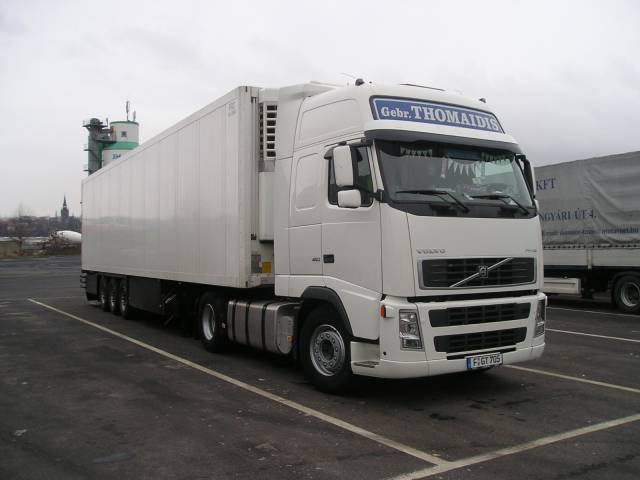 Volvo-FH12-460-Thomaidis-Reck-020405-01.jpg - Volvo FH12 460Marco Reck