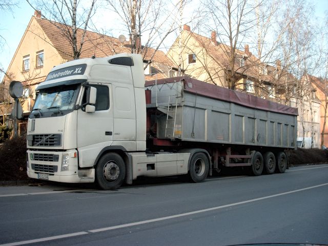 Volvo-FH12-460-weiss-Scholz-240105-01.jpg - Volvo FH12 460Timo Scholz