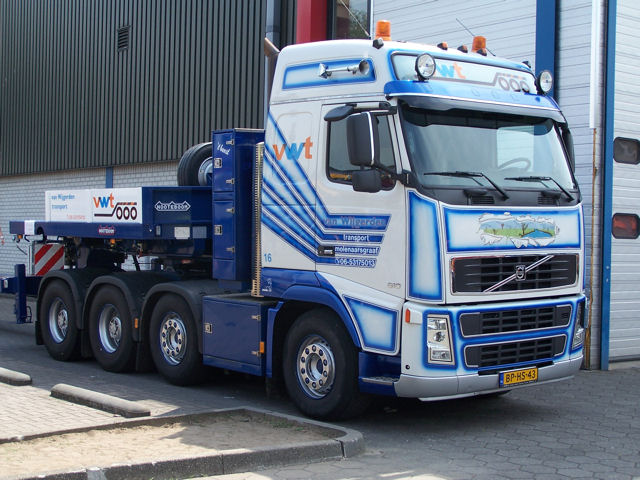 Volvo-FH16-610-vwt-vNispen-230307-02.jpg - Volvo FH16 610Roger van Nispen