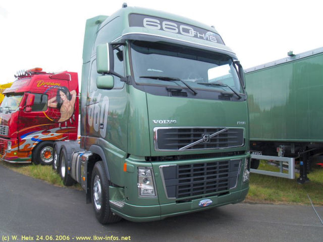 Volvo-FH16-660-Guldager-250606-02.jpg - Volvo FH16 660