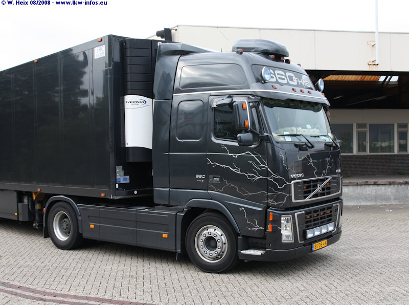 Volvo-FH16-660-schwarz-210808-02.jpg - Volvo FH16 660