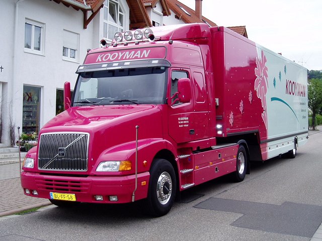 Volvo-NH12-KOSZ-Kooyman-1-(Hobo).jpg - Volvo NH12Klaas Hobo