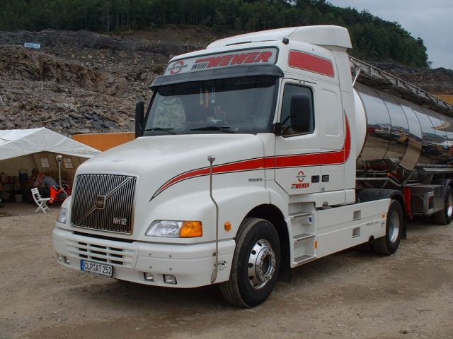 Volvo-NH12-Wewer.jpg - Volvo NH12Markus Wienand