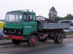 Magirus-MK-Kipper-gruen