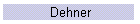 Dehner