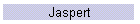 Jaspert