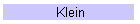 Klein