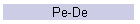 Pe-De