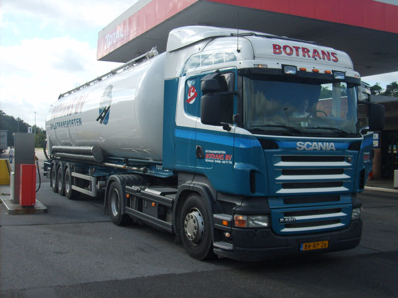 Scania-R-420-Botrans-Rouwet-070807-01-NL.jpg - Patrick Rouwet