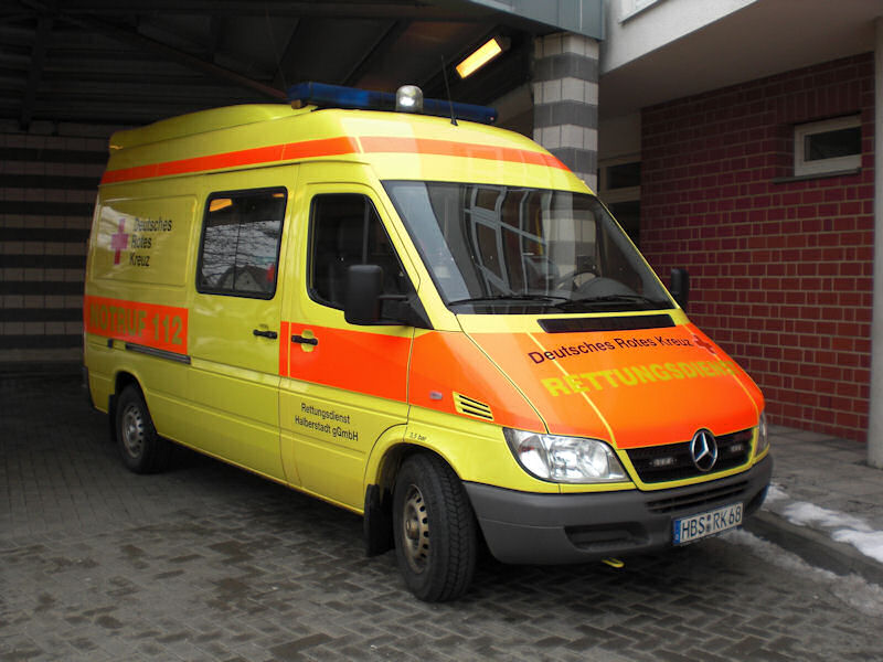 MB-Sprinter-DRK-Kleinrensing-140210-02.jpg - Ulrich Kleinrensing