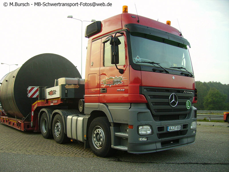 MB-Actros-2546-LH-Eckert-ULJT855-Bursch-270907-04.jpg - Manfred Bursch