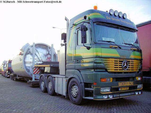MB-Actros-2553-LH-DeGroen-BJTV05-Bursch-161106-02.jpg - Manfred Bursch