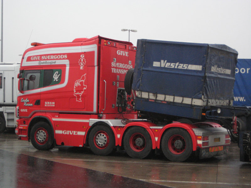 Scania-164-L-580-Longline-Hansen-Cymbaluk-171207-03.jpg - Dominik Cymbaluk