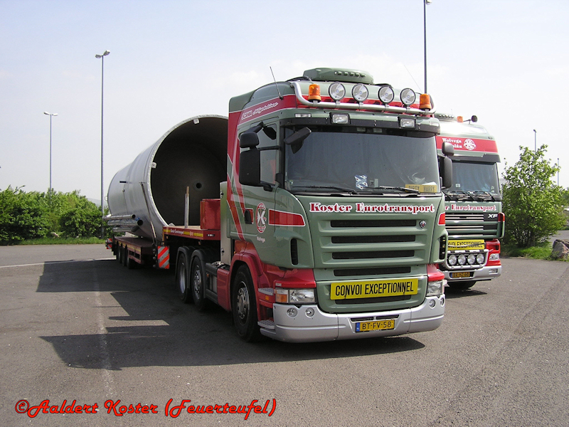 Scania-R-Koster-Eurotransport-Koster-151210-01.jpg - Aaldert Koster