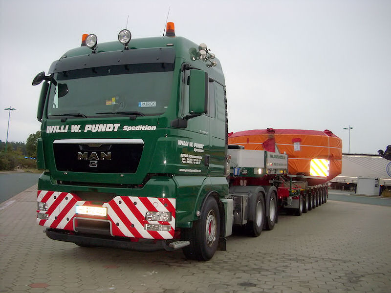 MAN-TGX-26540-Pundt-Mittendorf-140310-02.jpg - Michael Mittendorf