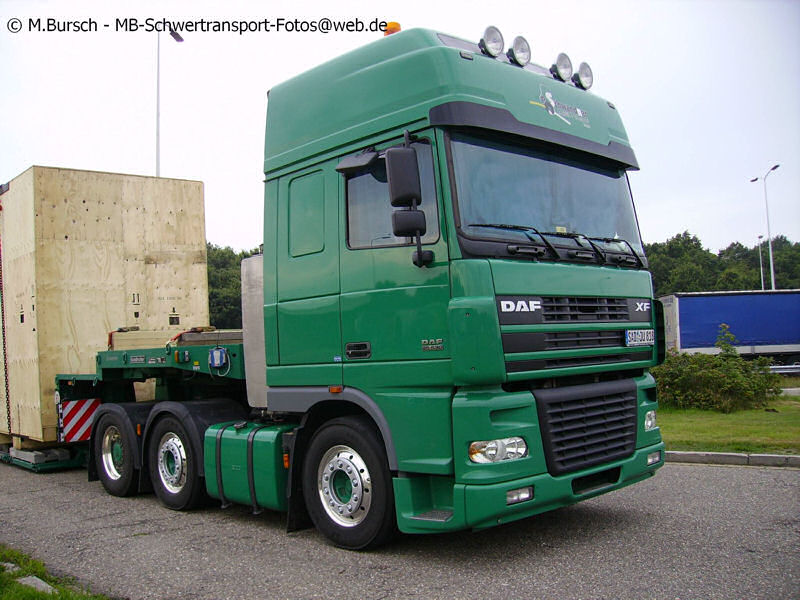 DAF-XF-95530-Schwandner-SADJU818-Bursch-110707-05.jpg - Manfred Bursch