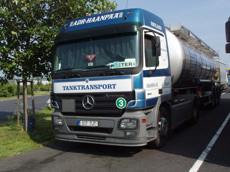MB-Actros-MP2-1841-ADR-Haanpaeae-Holz-240807-01.jpg - Frank Holz