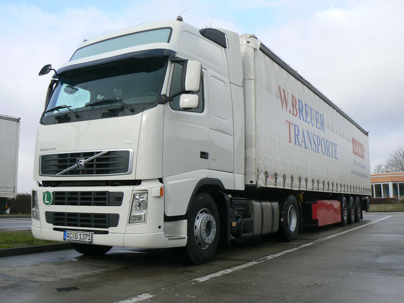 Volvo-FH-440-Breuer-Franken-050709-03.jpg - Hans Franken