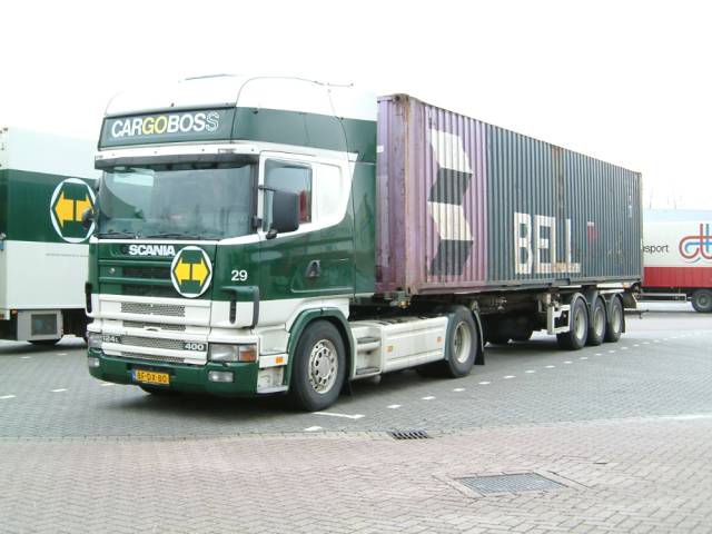 Scania-124-L-400-Cargoboss-vMelzen-010305-02.jpg - Henk van Melzen