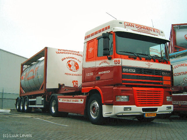 DAF-95-XF-Dohmen-Levels-210506-02.jpg - Luuk Levels