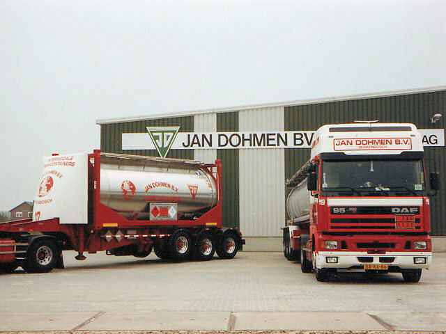DAF-95400-Dohmen-Bocken-110806-02.jpg - Simon Bocken