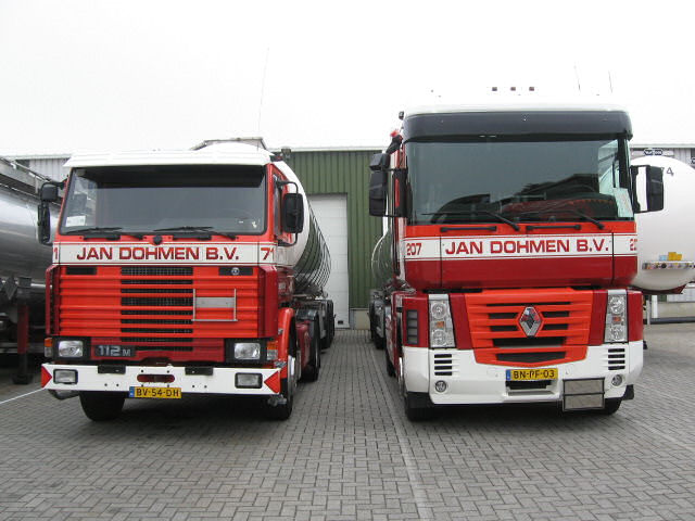 Fuhrpark-Dohmen-Bocken-110806-03.jpg - Simon Bocken