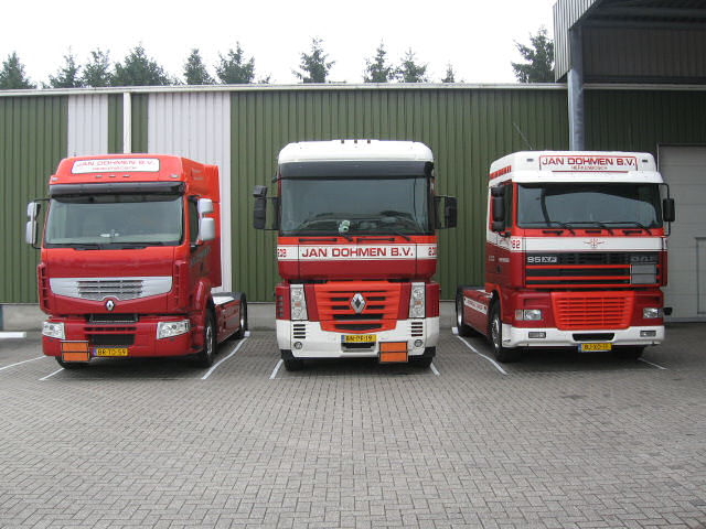 Fuhrpark-Dohmen-Bocken-110806-04.jpg - Simon Bocken