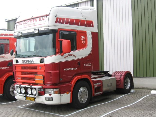 Scania-124-L-470-Dohmen-Bocken-250705-01.jpg - Simon Bocken