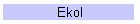 Ekol