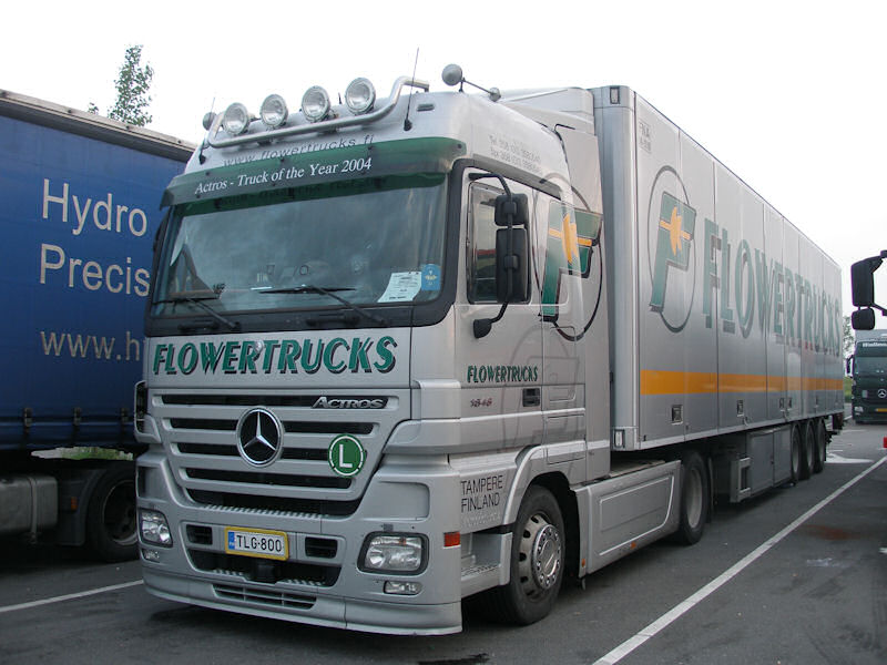 MB-Actros-MP2-1846-Flowertrucks-Holz-020709-01.jpg - Frank Holz