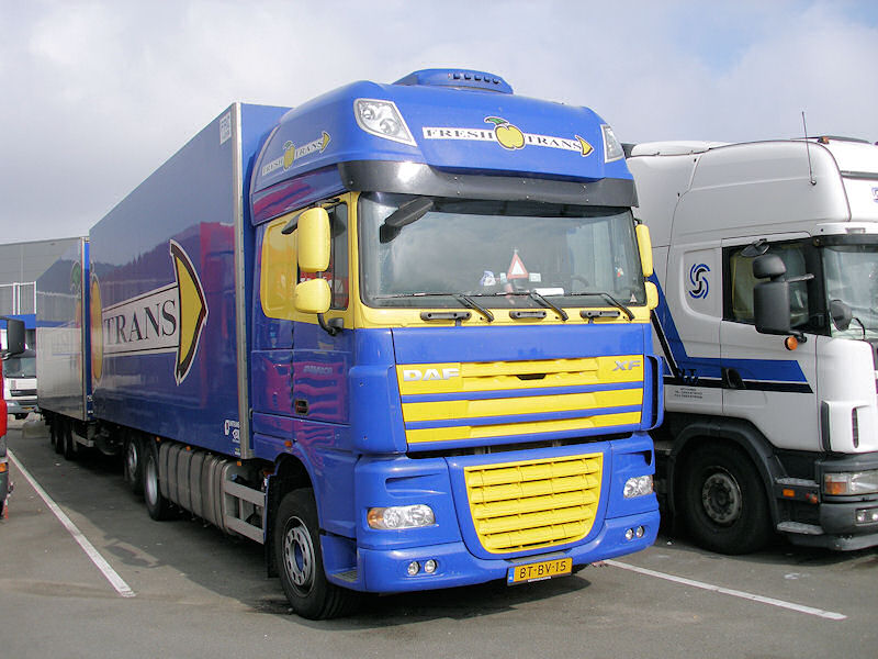 DAF-XF-105460-Fresh-Trans-Holz-020709-01.jpg - Frank Holz