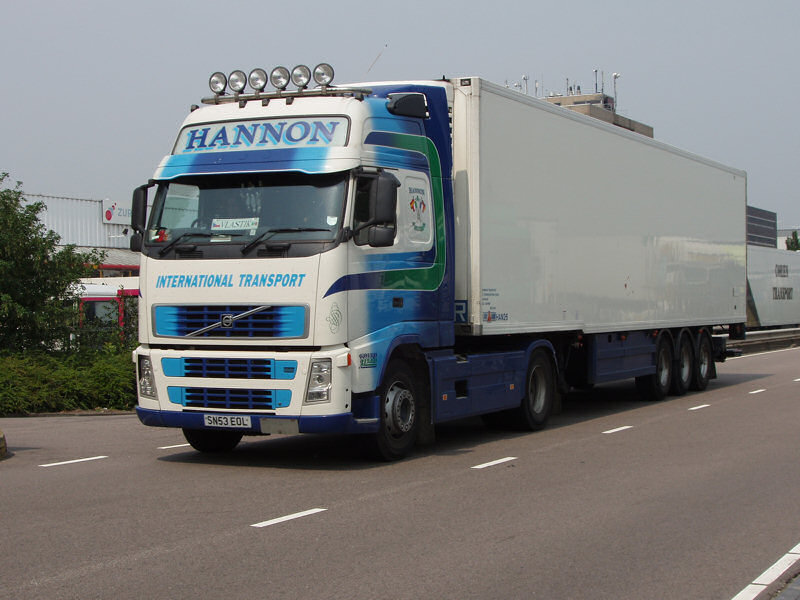 Volvo-FH-Hannon-Holz-310807-01-IRL-N.jpg - Frank Holz