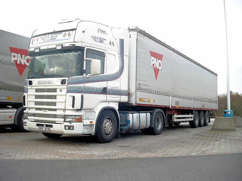 Scania-124-L-420-Hansson-Brinkmeier-210907-01.jpg - H. Brinkmeier