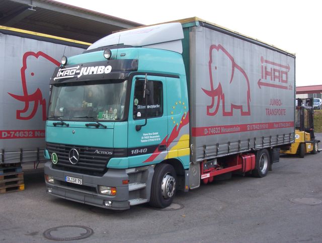 MB-Actros-1840-Ihro-Wimmer-091105-03.jpg - André Wimmer