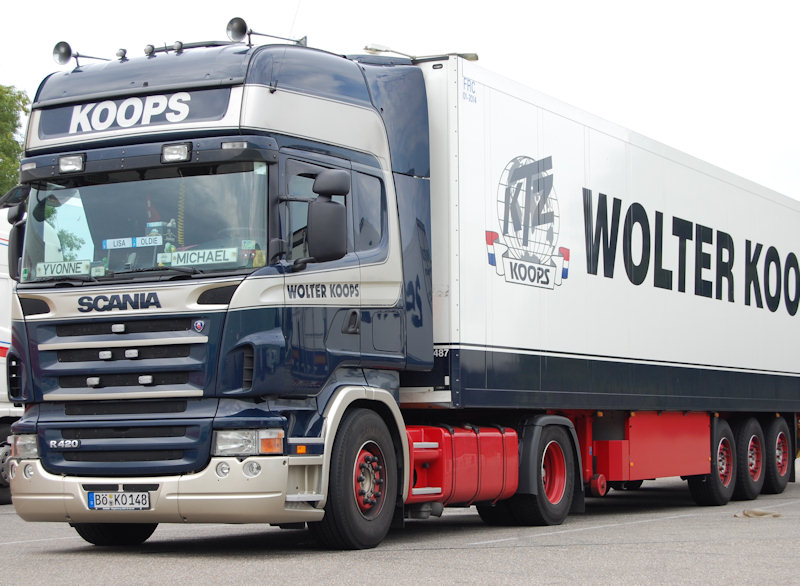 Scania-R-420-Koops-vMelzen-060708-03.jpg - Henk van Melzen
