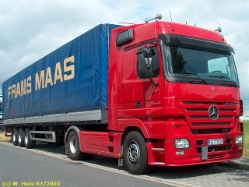 MB-Actros-1846-NEU-PLSZ-rot-Frans-Maas