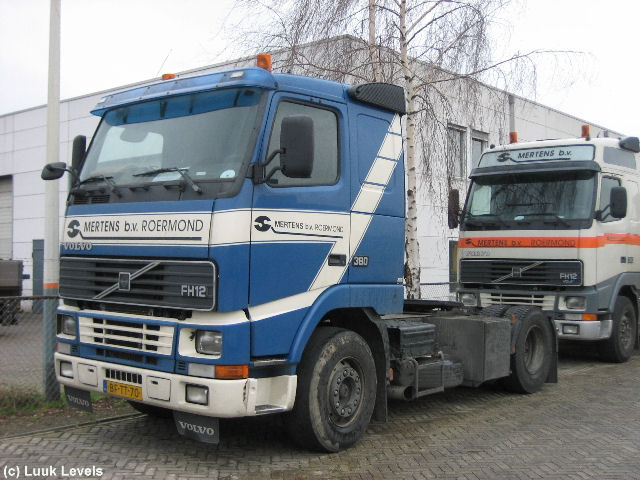 Volvo-FH12-380-Mertens-Levels-280107-19.jpg - Luuk Levels