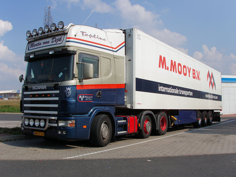 Scania-124-L-420-vanDijk-Mooy-Holz-080407-01.jpg - Frank Holz