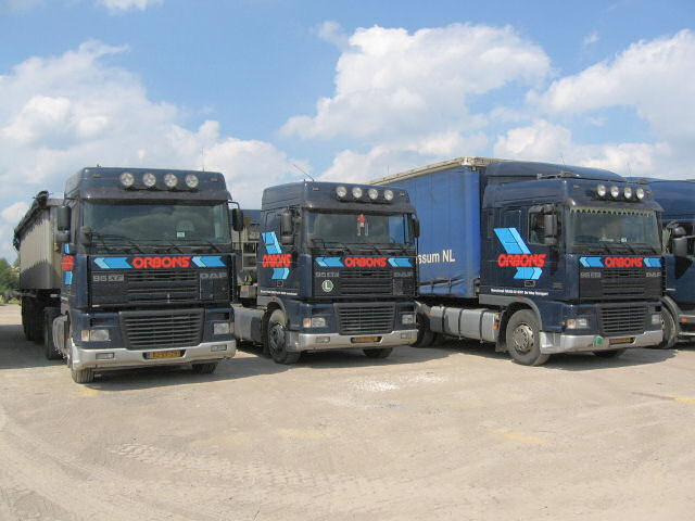 DAF-95-XF-380-Orbons-Bocken-291006-05.jpg - Simon Bocken